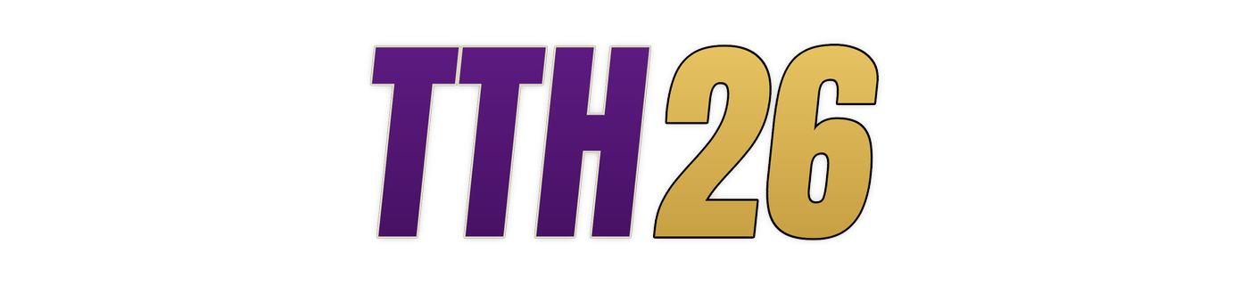 tth26 logo